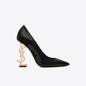 YSL OPYUM PUMPS SIZE 12